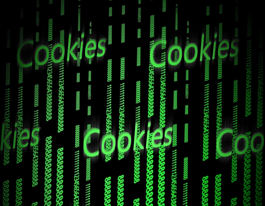 Creating cookie with Javascript